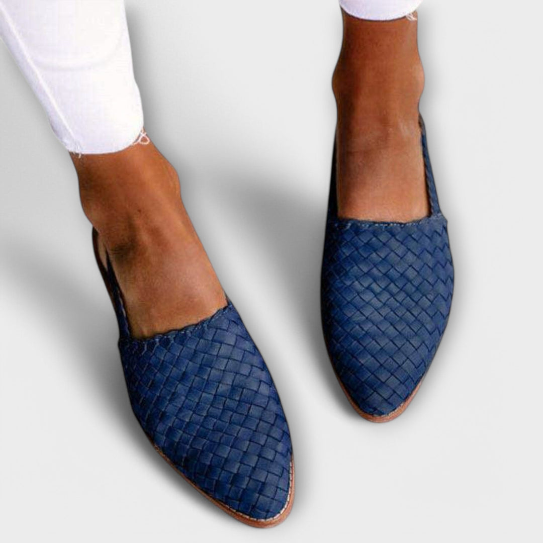 Aurora | Moccasins
