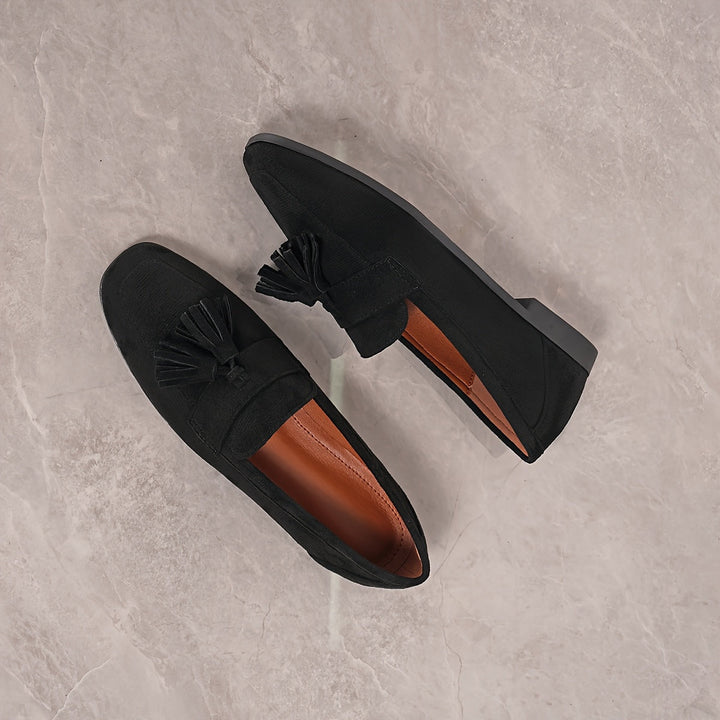 Solena | Stable everyday elegance shoes