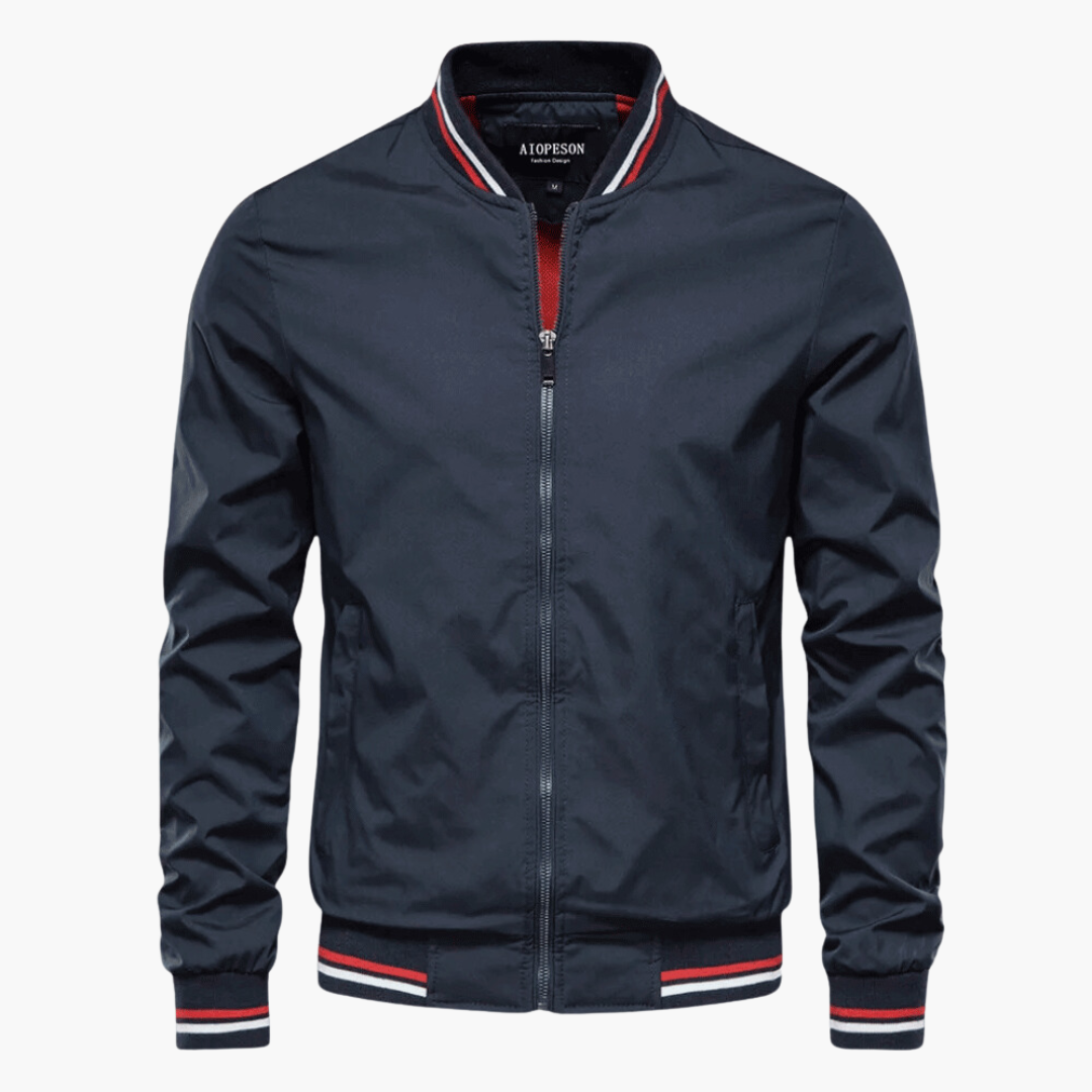 Porter | Elite Jacket