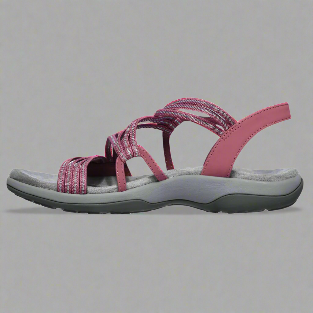 Reba | Handmade orthopaedic shoes