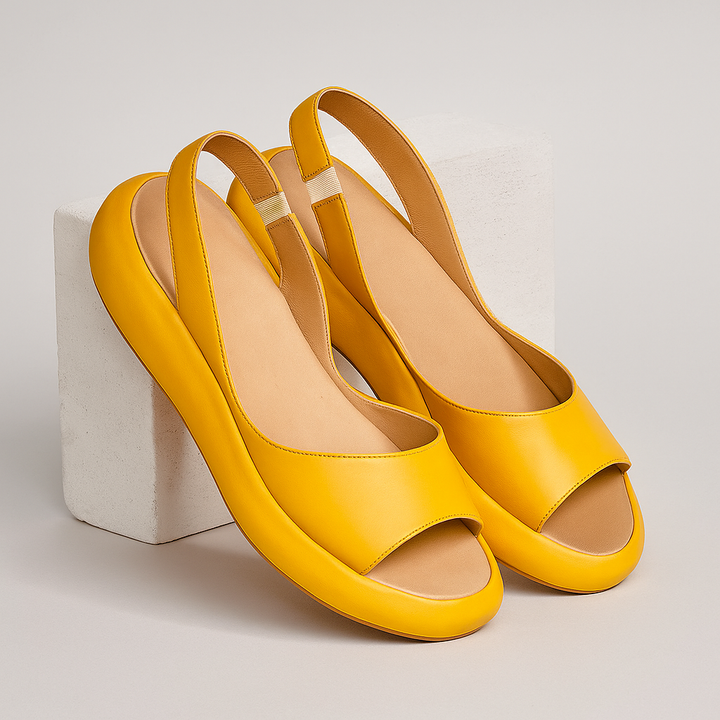 Giselle │ Open and non-slip sandals