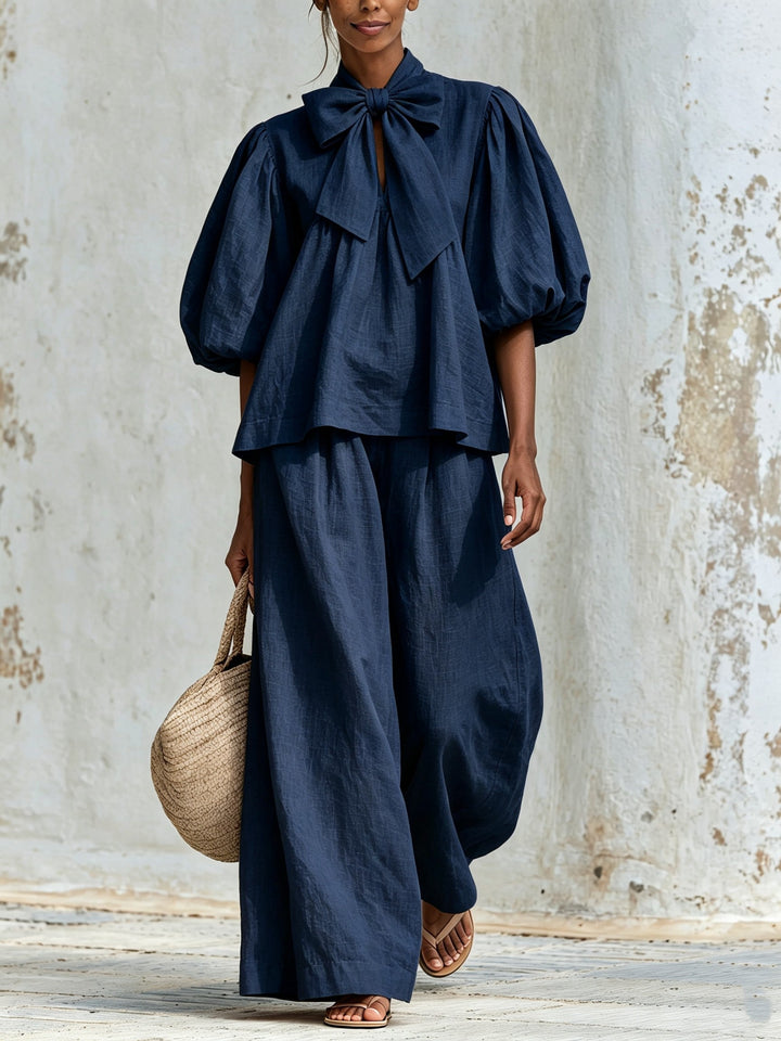 Bonnie | Two-piece Suit