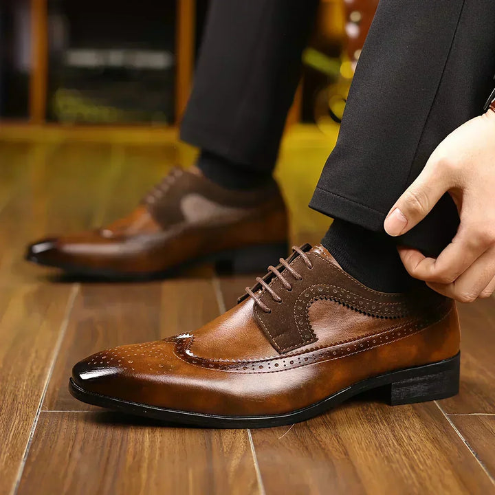 Alexander | Prescott Dress Shoes