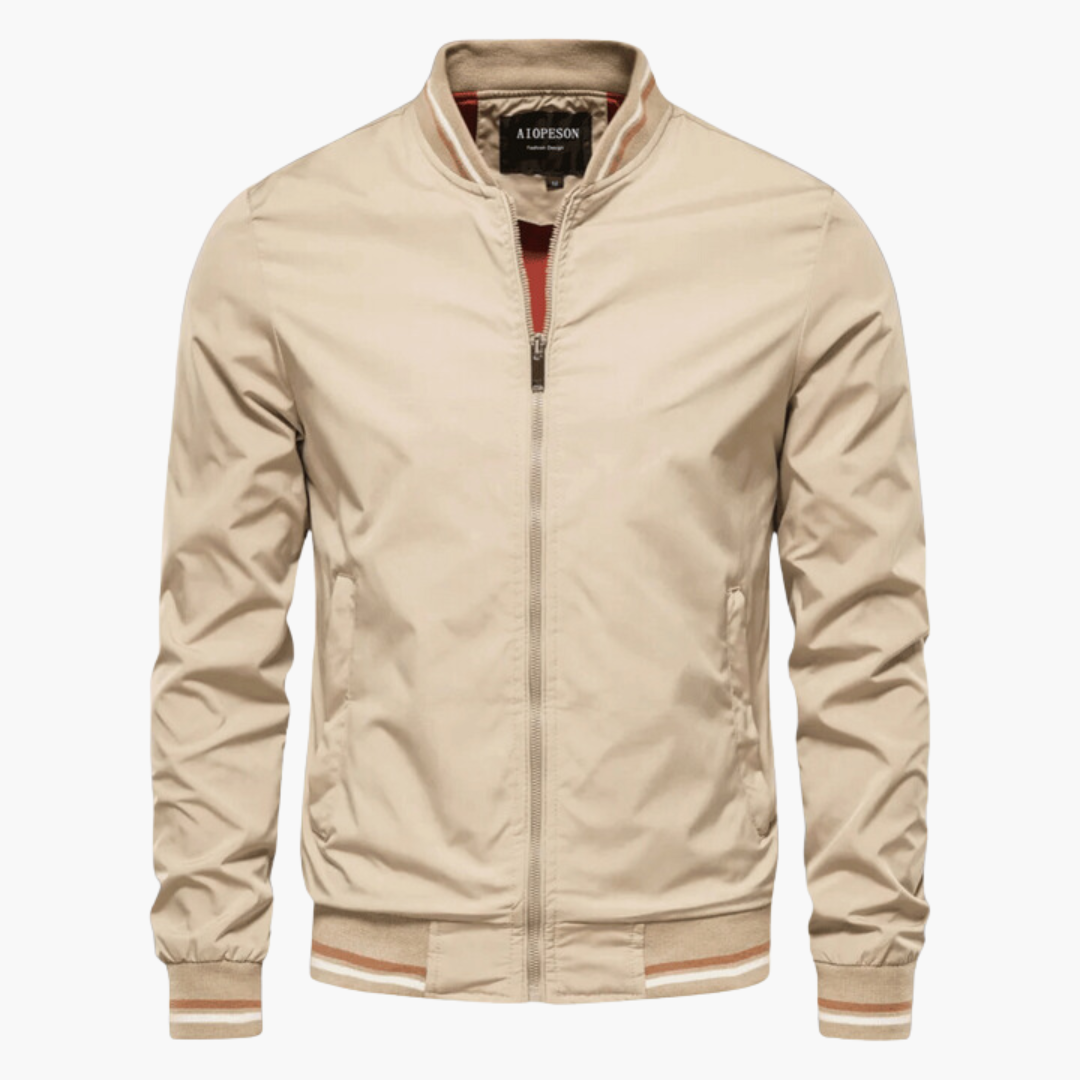 Porter | Elite Jacket