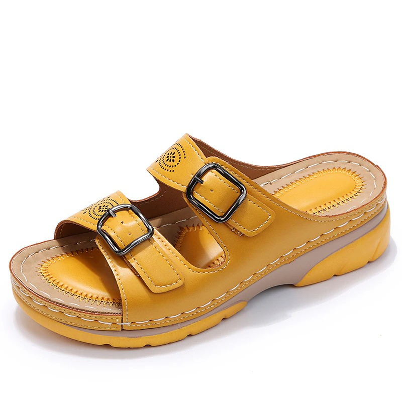 Lovas | Comfort Orthopedic Sandals