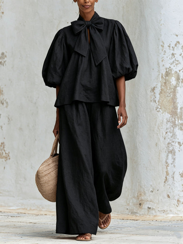 Bonnie | Two-piece Suit