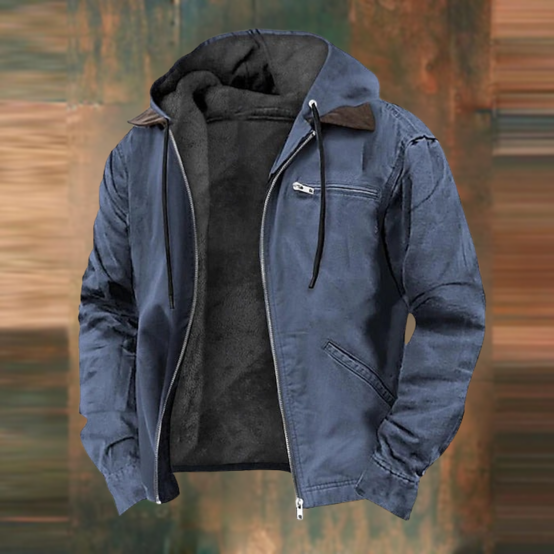 George | Elegant Jacket