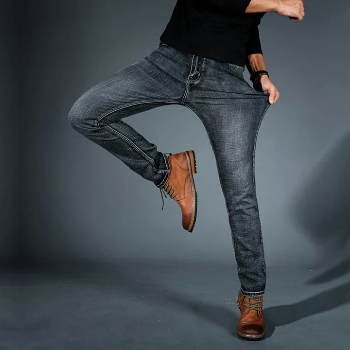 Claudio | Modern Stretch Jeans