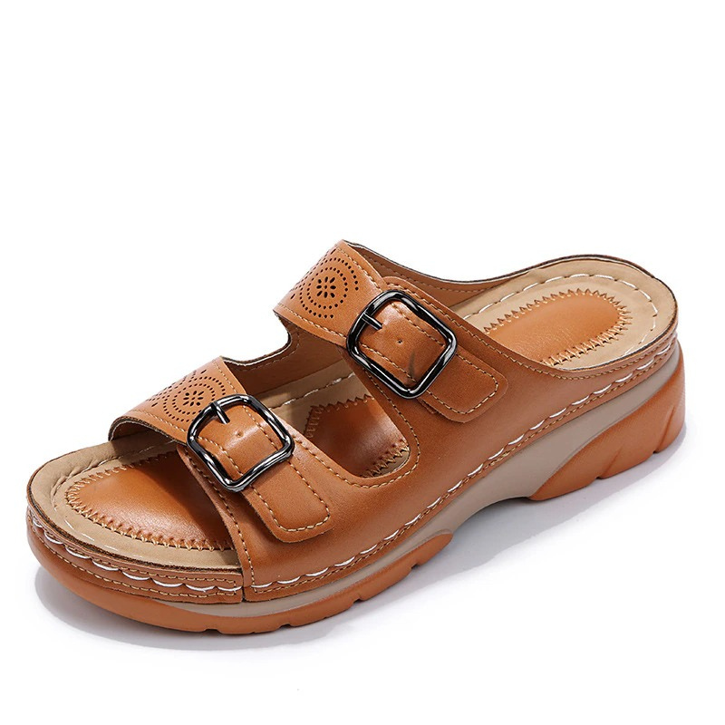 Lovas | Comfort Orthopedic Sandals