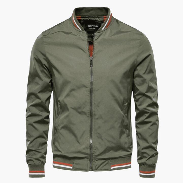 Porter | Elite Jacket