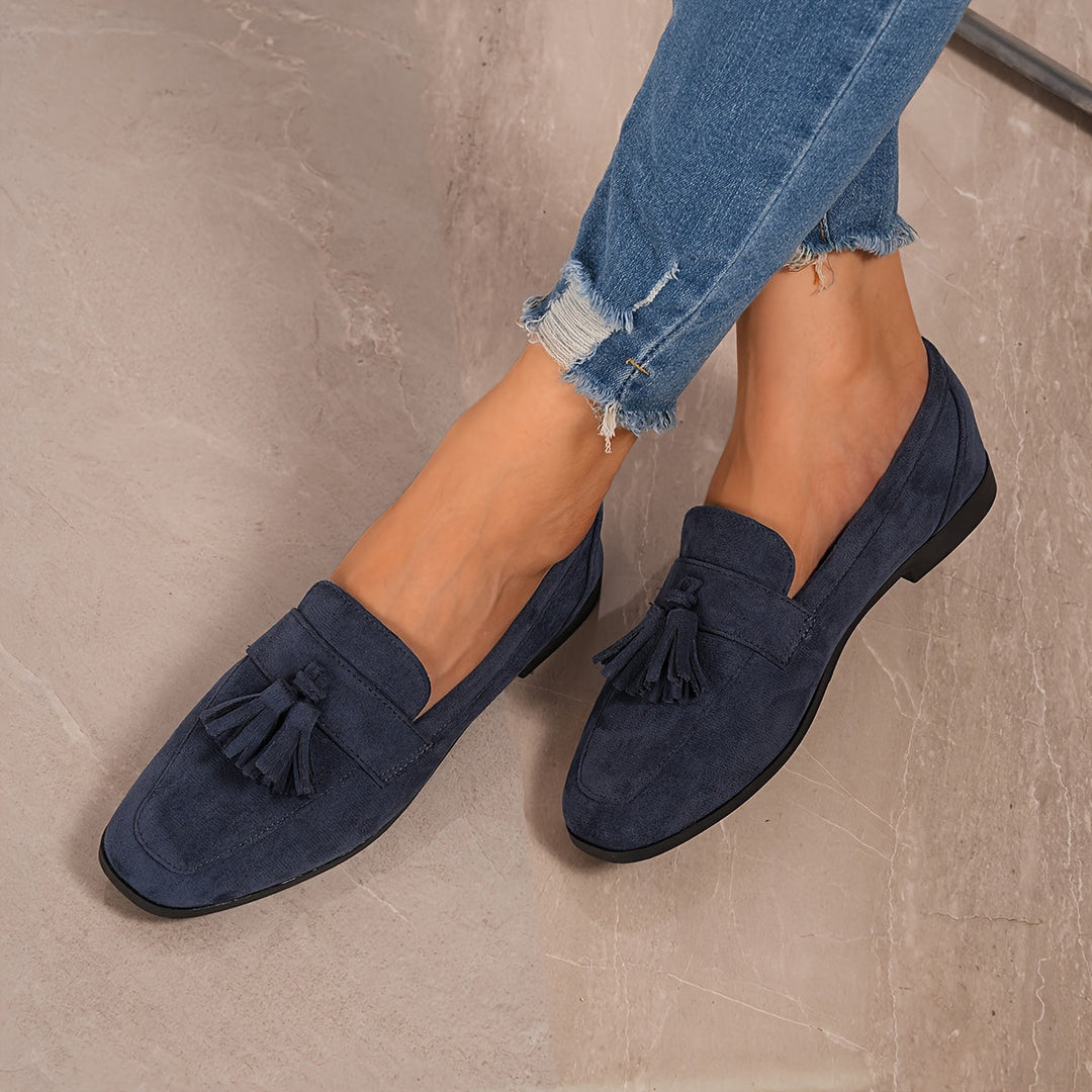 Solena | Stable everyday elegance shoes