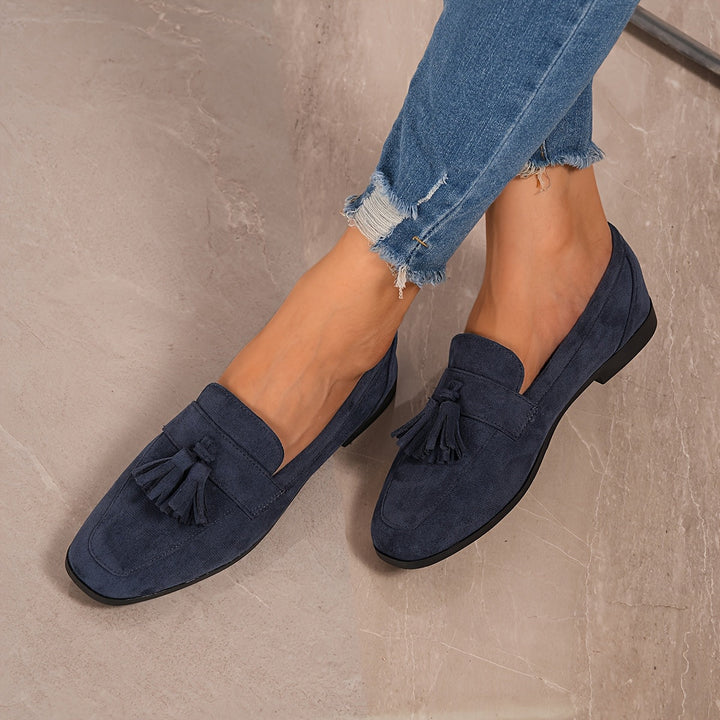 Solena | Stable everyday elegance shoes