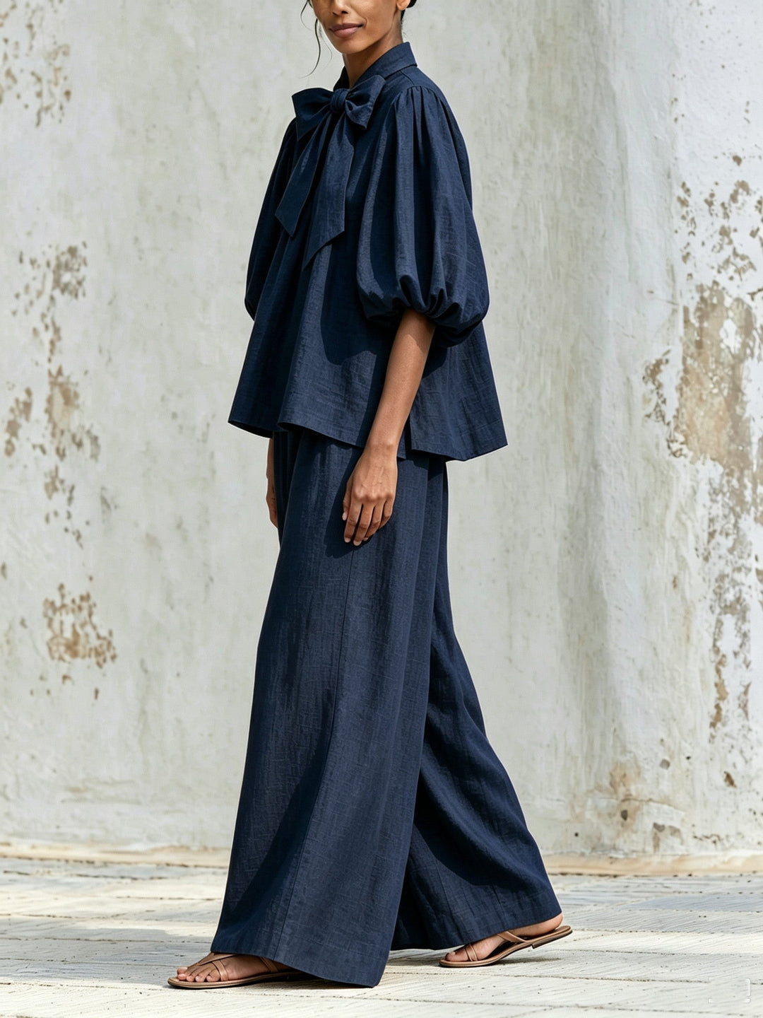 Bonnie | Two-piece Suit
