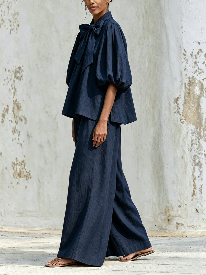 Bonnie | Two-piece Suit