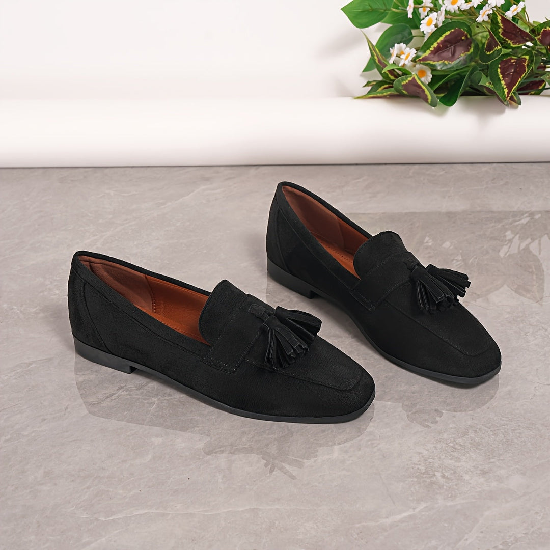 Solena | Stable everyday elegance shoes