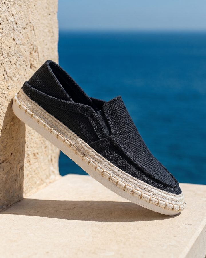 Riccardo | Espadrille