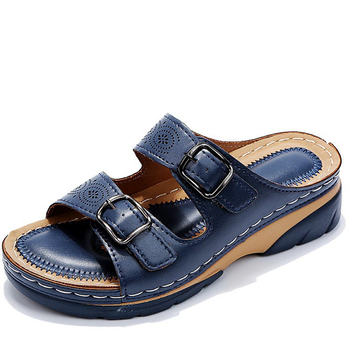 Lovas | Comfort Orthopedic Sandals