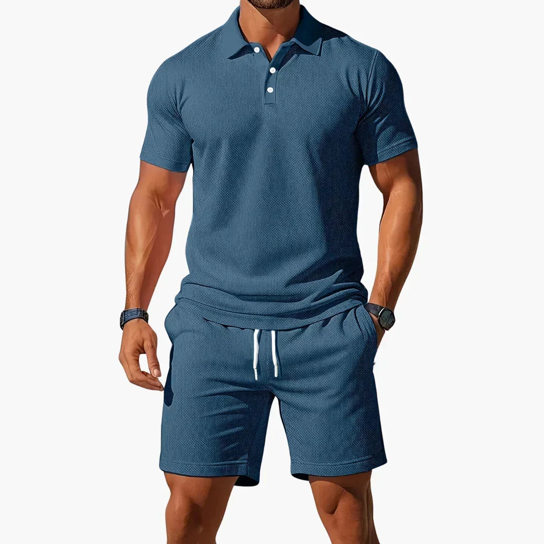 Beckett | Polo set