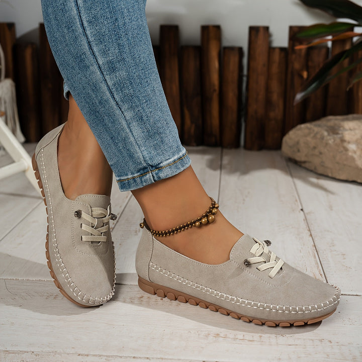 Vera | Support Slip-On Shoes