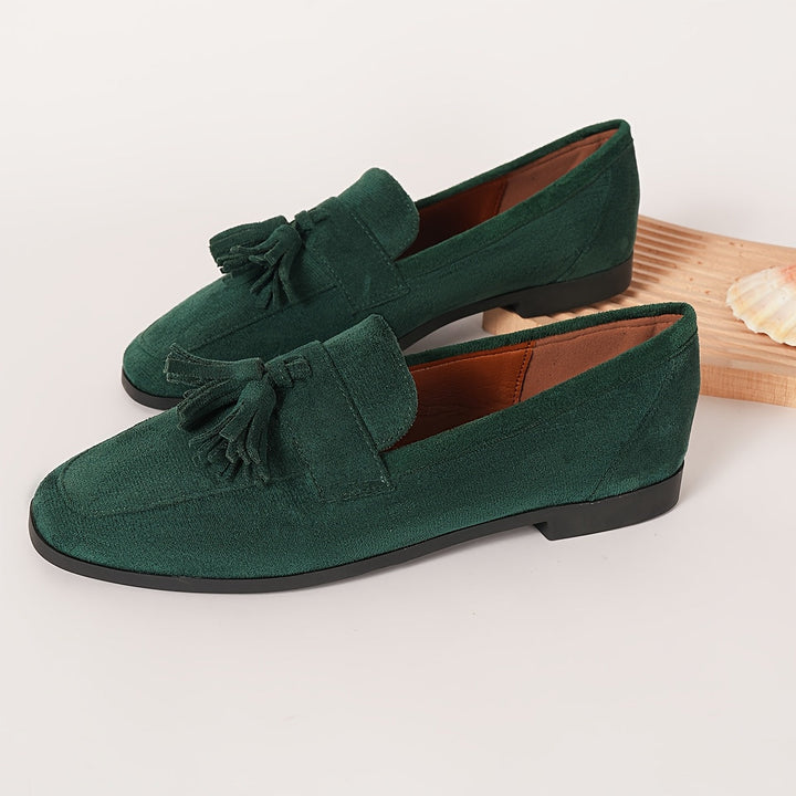Solena | Stable everyday elegance shoes