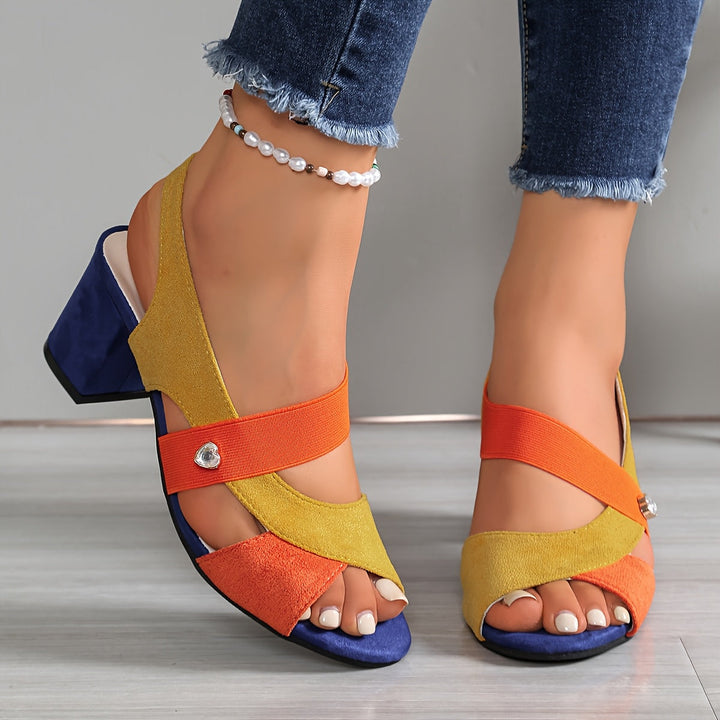 Sommerfeld | Orthopedic Comfort Sandals