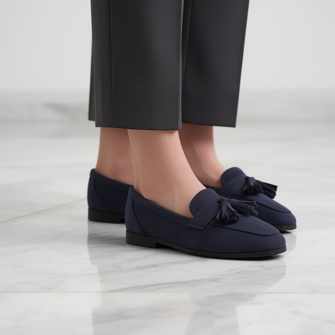 Solena | Stable everyday elegance shoes