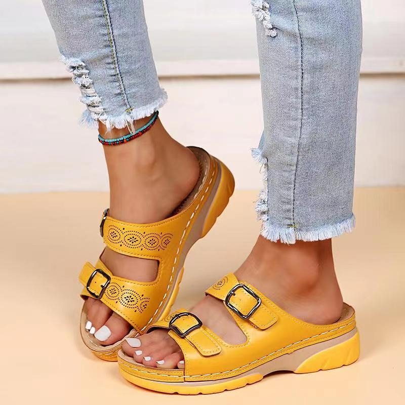 Lovas | Comfort Orthopedic Sandals