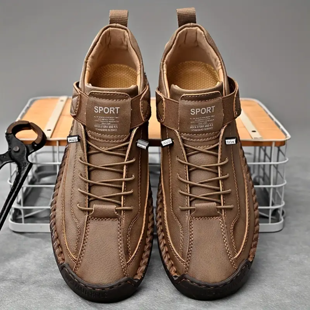 Marshall | Men's Orthopedic Shoes