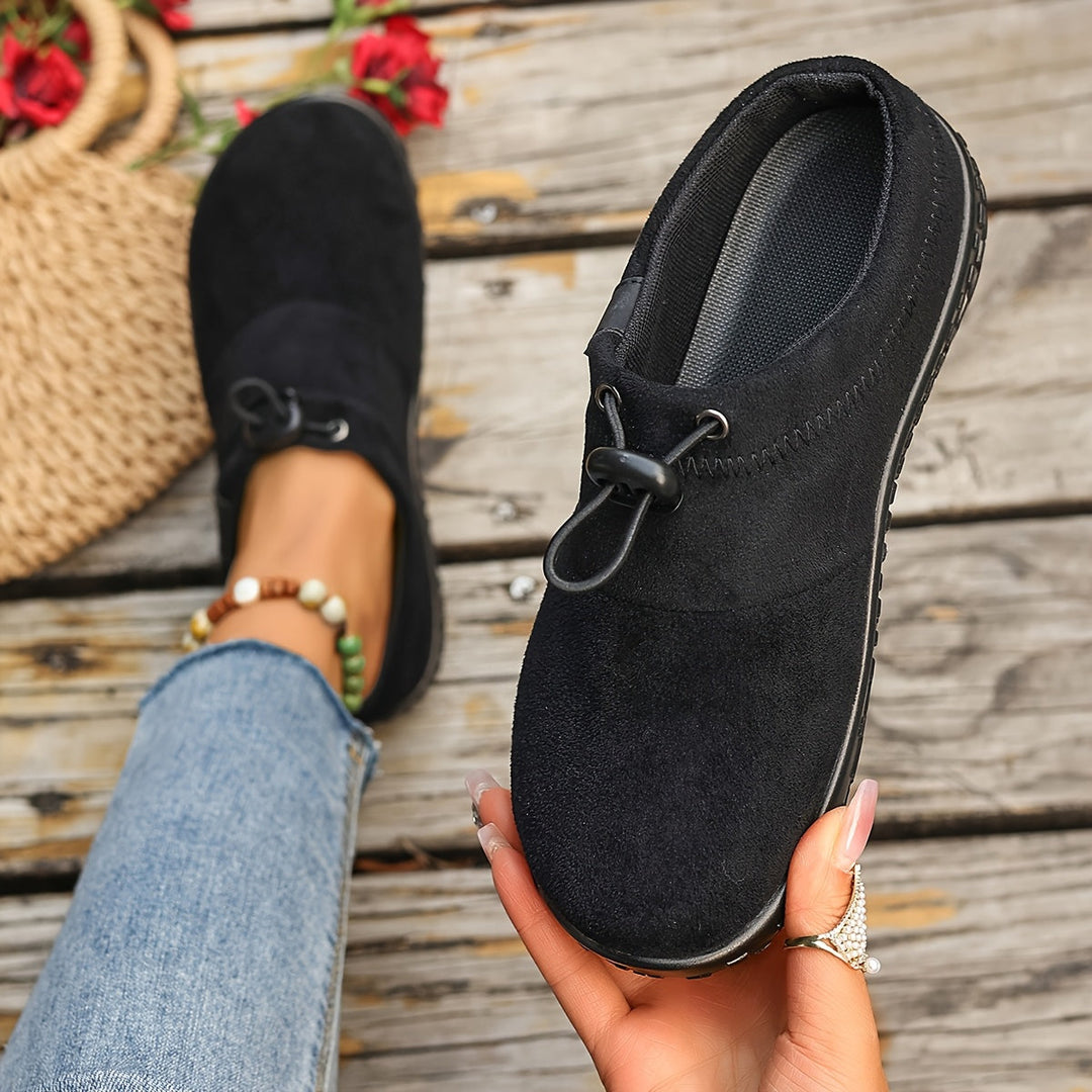 Joan | Padded Shoes