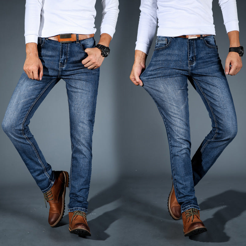Claudio | Modern Stretch Jeans