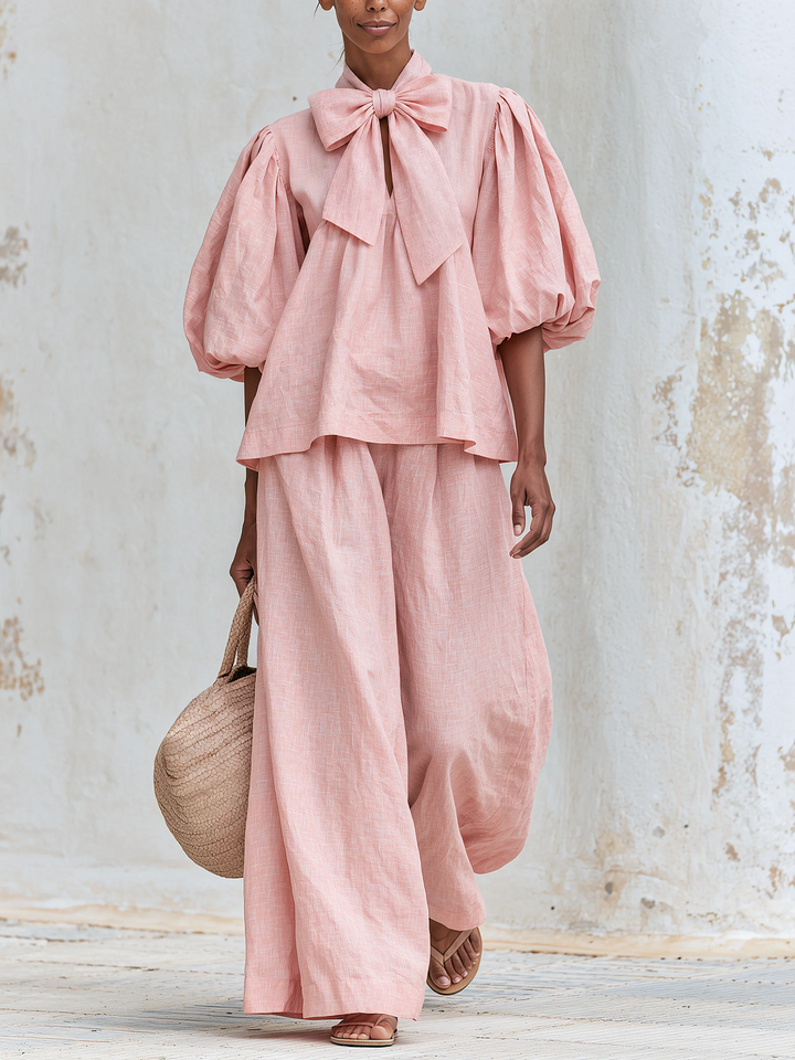 Bonnie | Two-piece Suit