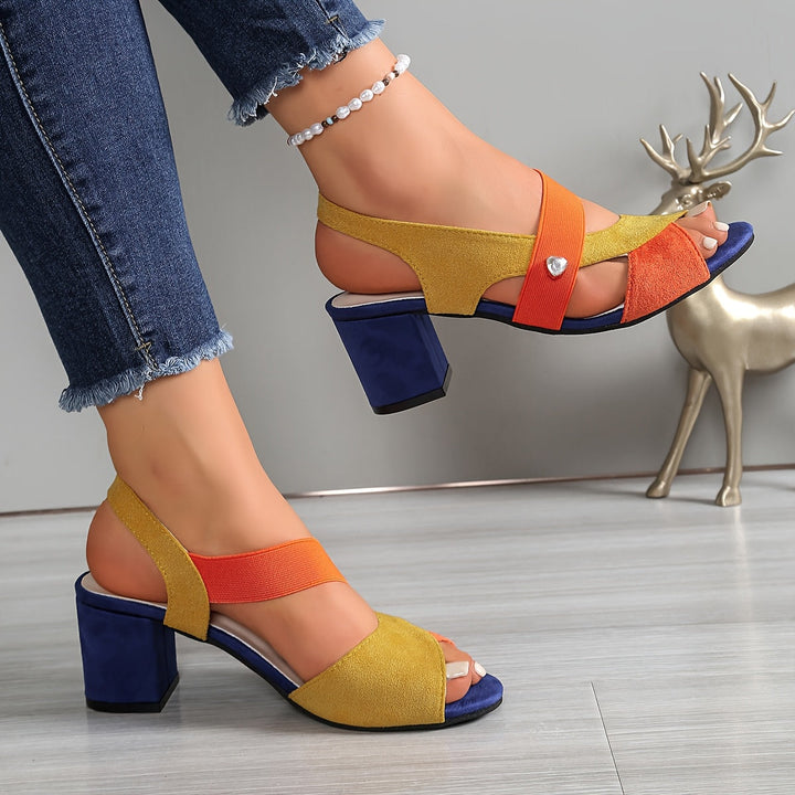 Sommerfeld | Orthopedic Comfort Sandals