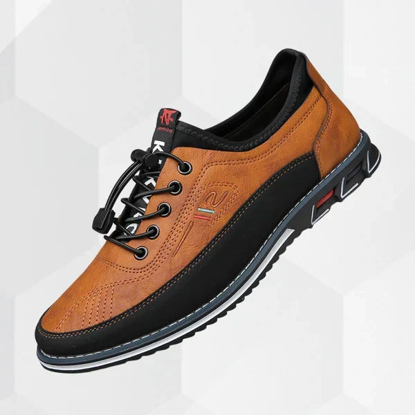 Marcus | Lightweight Comfort Casual Shoes