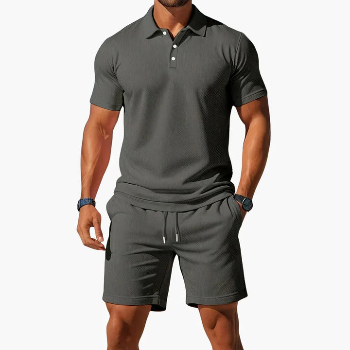 Beckett | Polo set