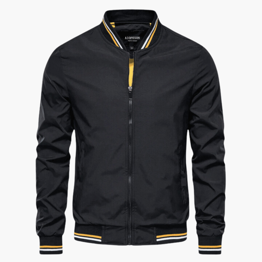 Porter | Elite Jacket