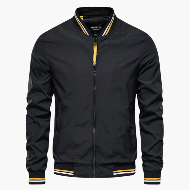 Porter | Elite Jacket