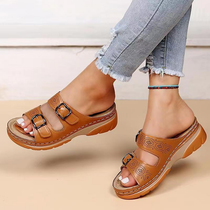 Lovas | Comfort Orthopedic Sandals