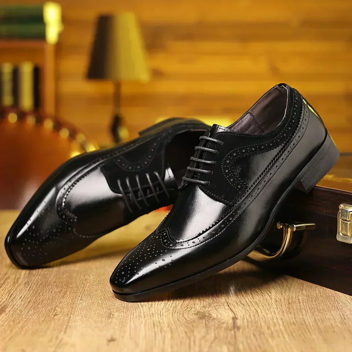 Alexander | Prescott Dress Shoes