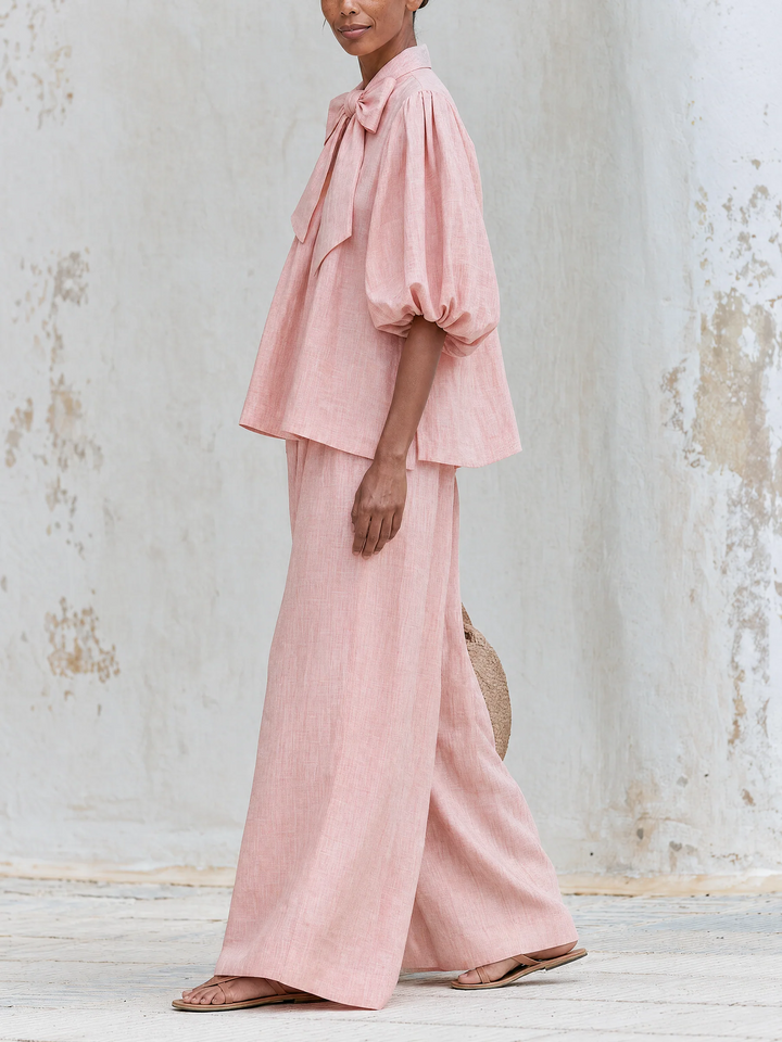 Bonnie | Two-piece Suit