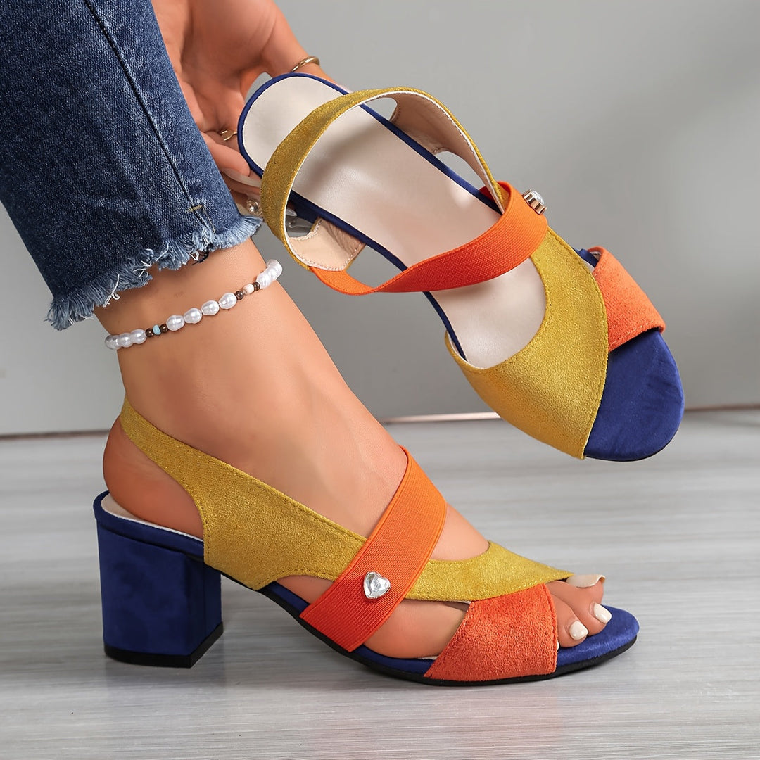 Sommerfeld | Orthopedic Comfort Sandals