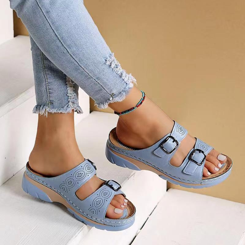 Lovas | Comfort Orthopedic Sandals