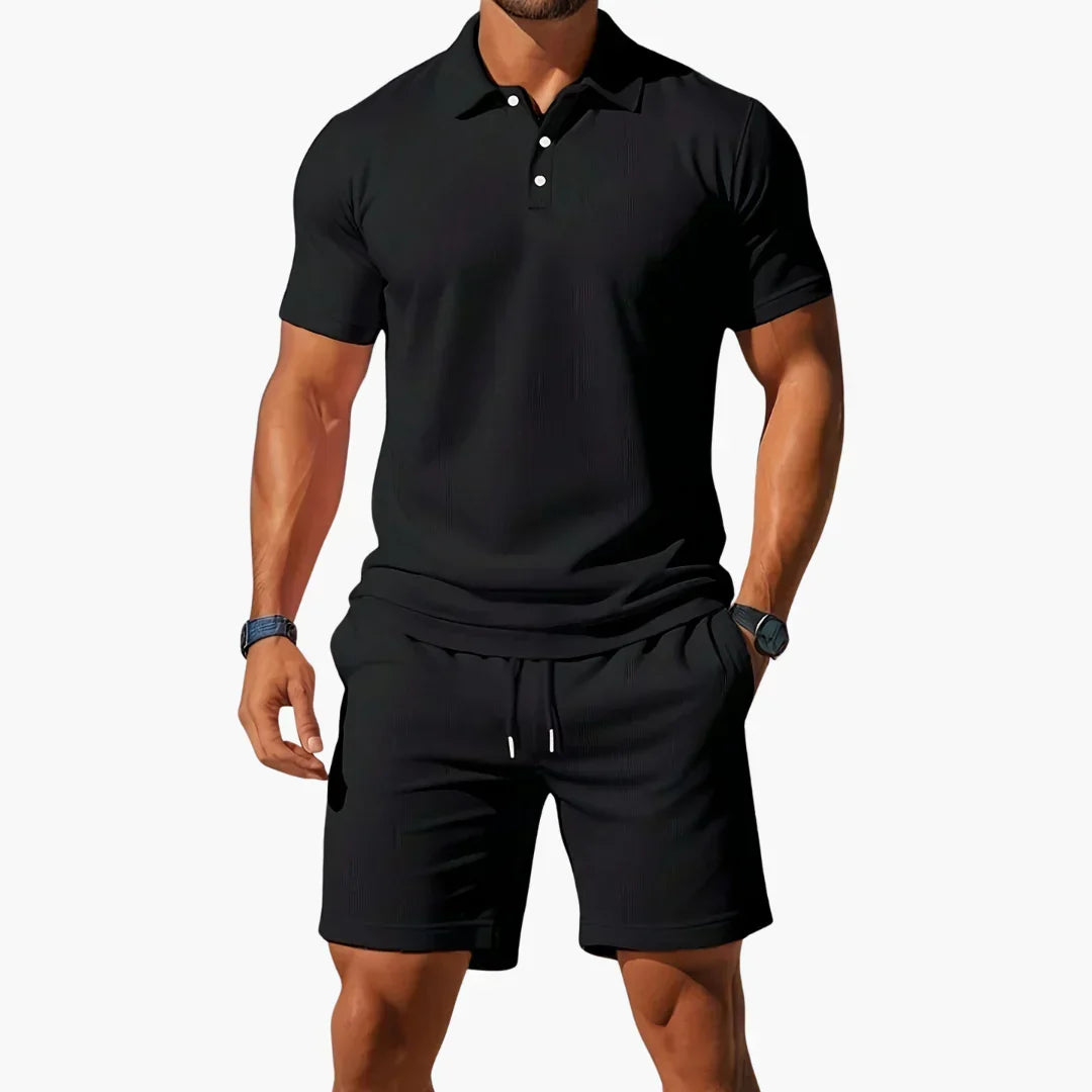 Beckett | Polo set