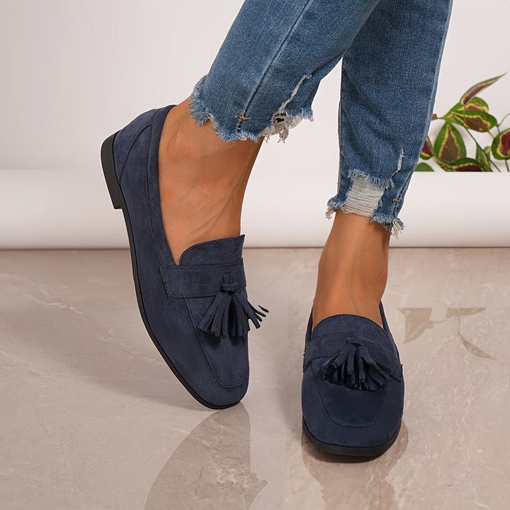 Solena | Stable everyday elegance shoes