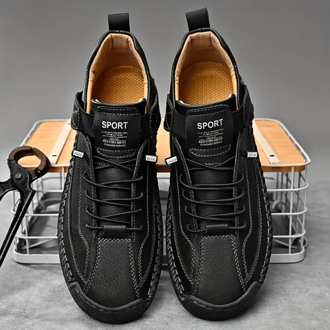 Marshall | Men's Orthopedic Shoes