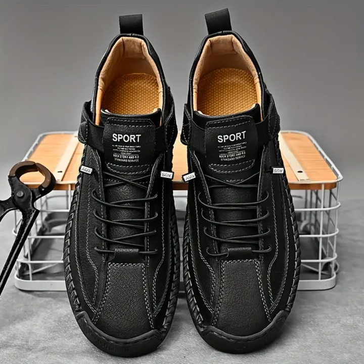Marshall | Men's Orthopedic Shoes