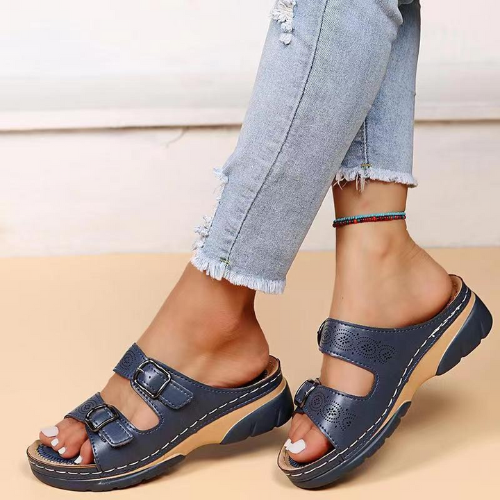 Lovas | Comfort Orthopedic Sandals
