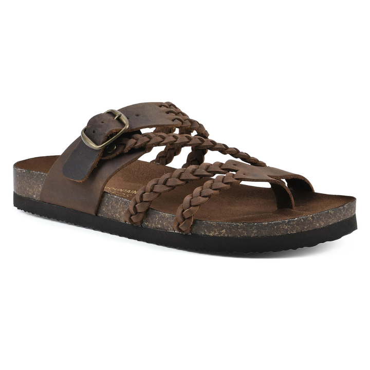 Octavia | Sandals