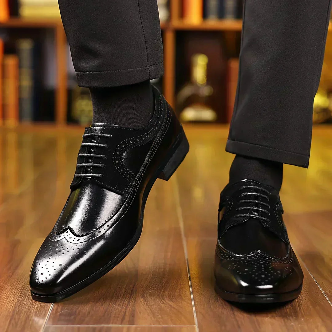 Alexander | Prescott Dress Shoes