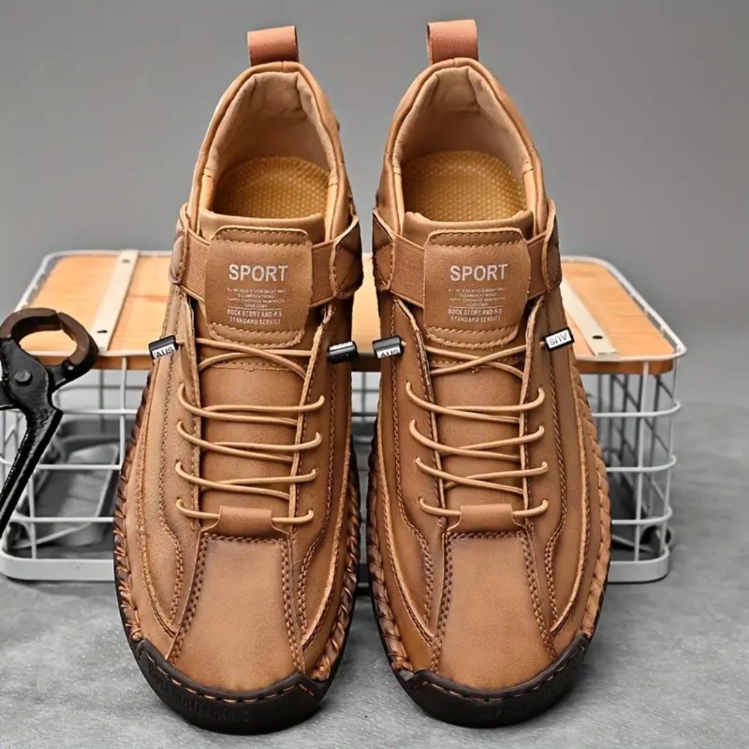 Marshall | Men's Orthopedic Shoes