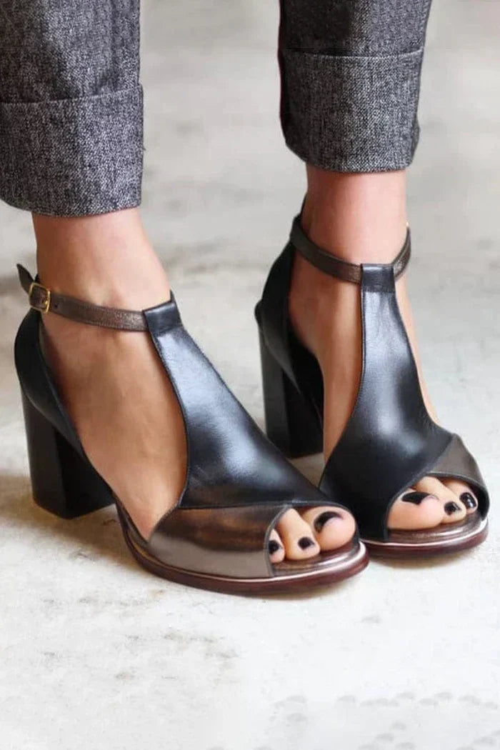 Kenzira | Modern Heels